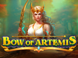 Bow of Artemis