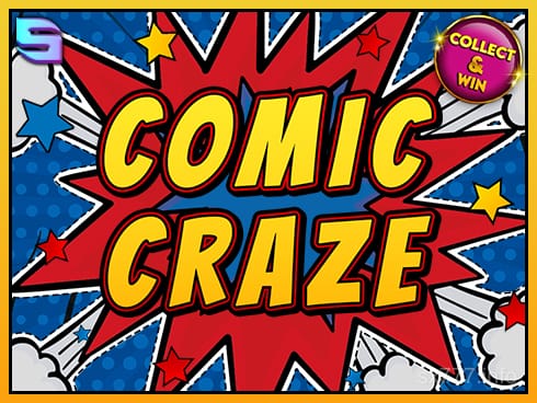 Comic Craze