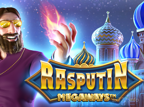 Rasputin Megaways